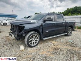 Dodge Ram 2019 5 Dodge Ram 2019 5