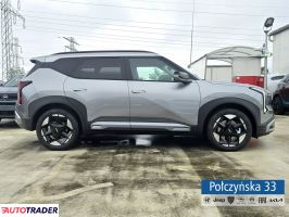 Kia Pozostałe 2026 1.6 180 KM