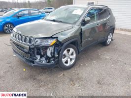 Jeep Compass 2020 2