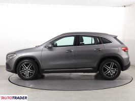 Mercedes G-klasa 2020 1.3 160 KM