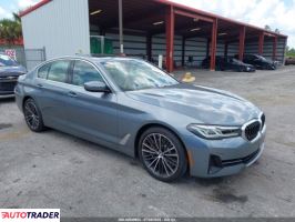 BMW 530 2022 2 BMW 530 2022 2
