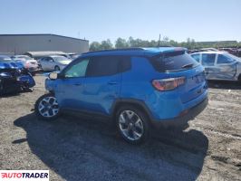 Jeep Compass 2019 2 Jeep Compass 2019 2