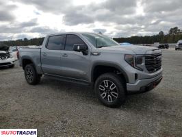 GMC Sierra 2024 3