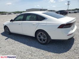 Honda Accord 2024 2 Honda Accord 2024 2