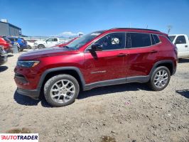 Jeep Compass 2022 2