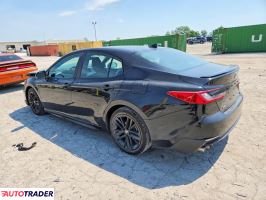 Toyota Camry 2025 2
