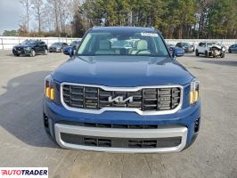 Kia Pozostałe 2025 3