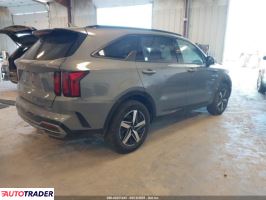 Kia Sorento 2022 2 Kia Sorento 2022 2