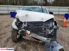 Toyota Pozostałe 2022 4