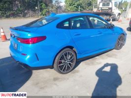 BMW M235 2024 2