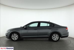 Volkswagen Passat 2016 1.4 147 KM
