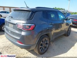 Jeep Compass 2021 2 Jeep Compass 2021 2
