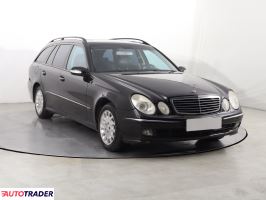 Mercedes E-klasa 2004 2.7 174 KM