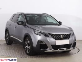 Peugeot 3008 - zobacz ofertę