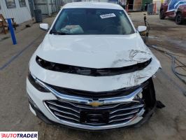 Chevrolet Malibu 2023 1