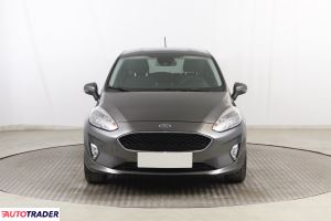 Ford Fiesta 2020 1.0 93 KM