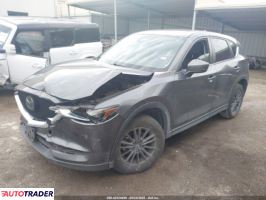 Mazda CX-5 2020 2 Mazda CX-5 2020 2