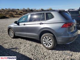 Volkswagen Tiguan 2019 2