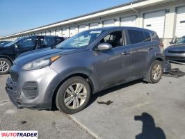 Kia Sportage - zobacz ofertę
