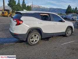 GMC Terrain 2024 1