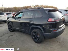 Jeep Cherokee 2020 2