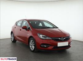 Opel Astra - zobacz ofertę
