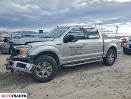 Ford Pozostałe 2020 2