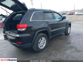 Jeep Grand Cherokee 2019 3