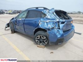 Subaru Pozostałe 2019 2 Subaru Pozostałe 2019 2