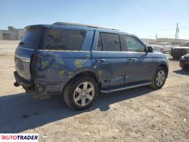 Ford Expedition 2019 3