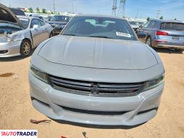 Dodge Charger 2023 3