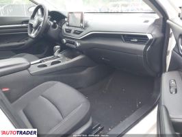 Nissan Altima 2022 2