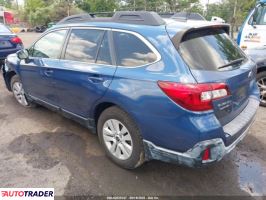 Subaru Outback 2019 2 Subaru Outback 2019 2