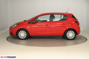 Opel Corsa 2016 1.4 88 KM