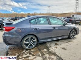 Subaru Impreza 2023 2