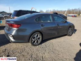 Kia Pozostałe 2021 2 Kia Pozostałe 2021 2