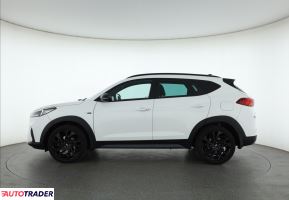 Hyundai Tucson 2019 1.6 174 KM