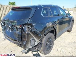 Mazda 5 2026 2