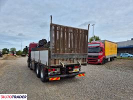 Scania 2008 Scania 2008