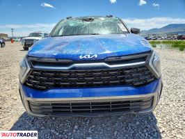 Kia Sportage 2023 2