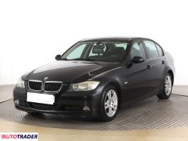 BMW 320 2005 2.0 160 KM