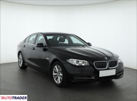 BMW 520 2014 2.0 187 KM