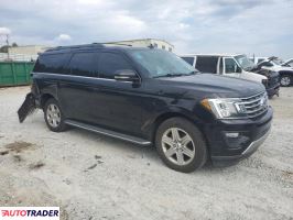 Ford Expedition 2020 3