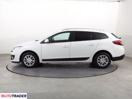 Renault Megane 2014 1.2 113 KM