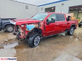 GMC Sierra 2022 6