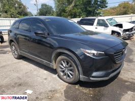 Mazda CX-9 2021 2 Mazda CX-9 2021 2