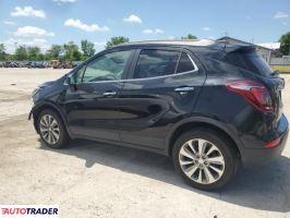 Buick Pozostałe 2020 1
