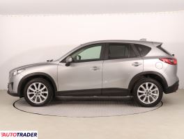 Mazda CX-5 2014 2.0 158 KM