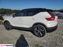 Volvo XC40 2021 2