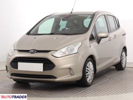 Ford B-MAX 2013 1.0 99 KM Ford B-MAX 2013 1.0 99 KM